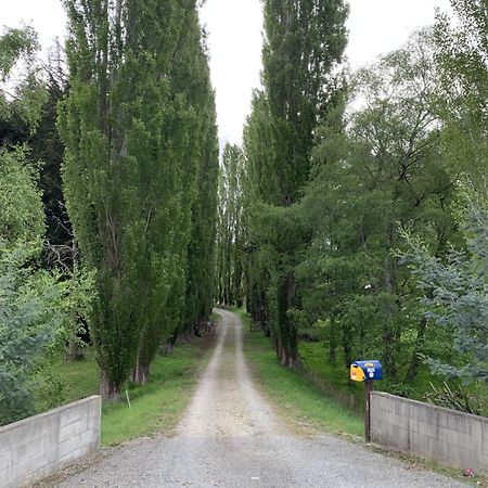 Herbert Hampden Cottage Zewnętrze zdjęcie