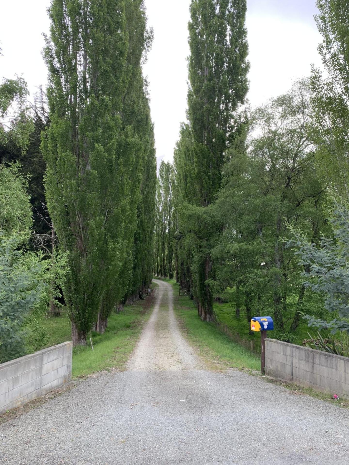 Herbert Hampden Cottage Zewnętrze zdjęcie