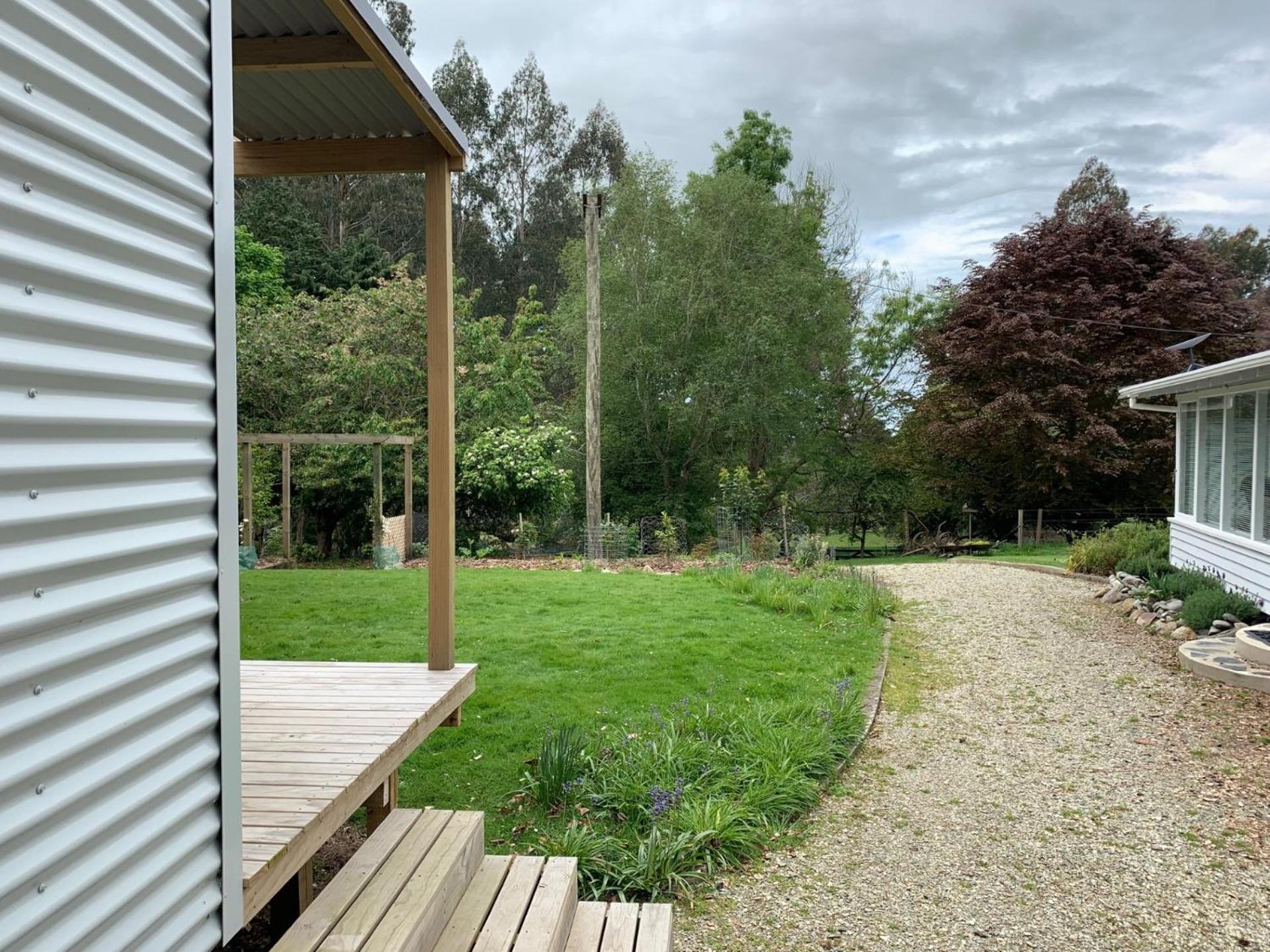 Herbert Hampden Cottage Zewnętrze zdjęcie